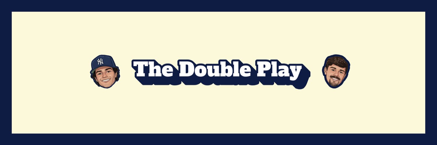 thedoubleplays's profile banner image