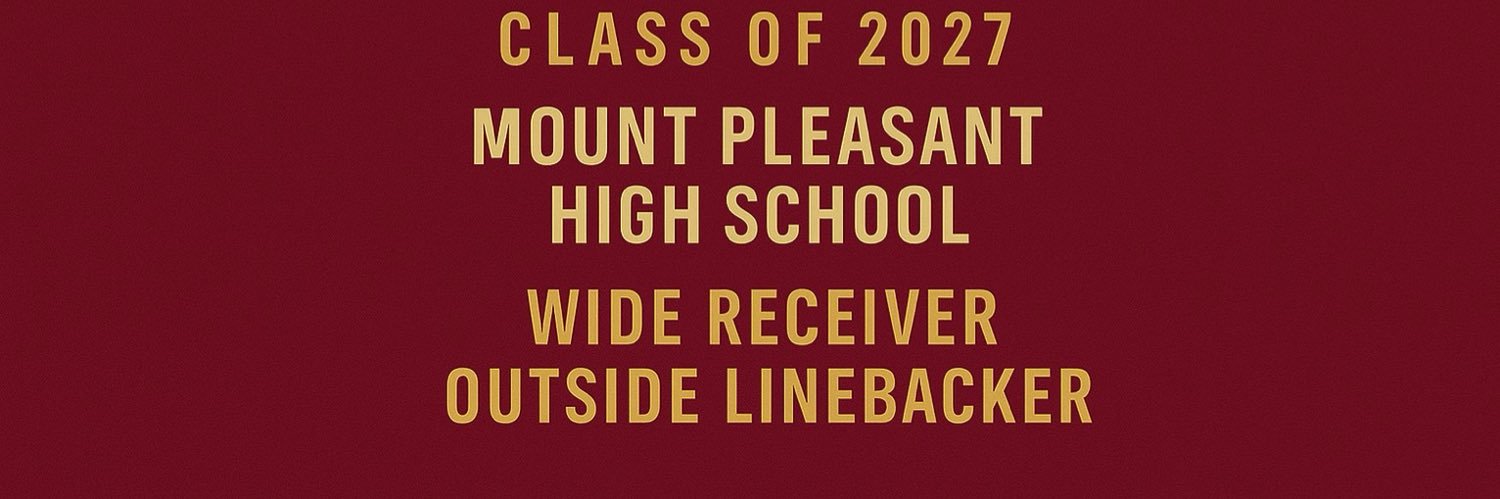 Brody Clark banner