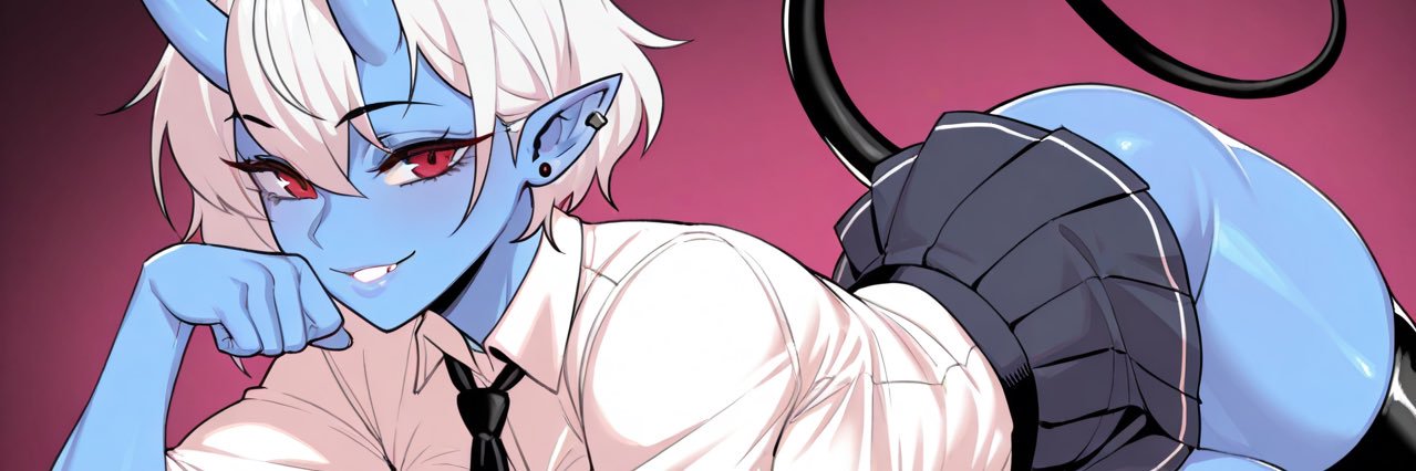 Serene banner