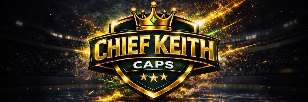 Chief Keith banner