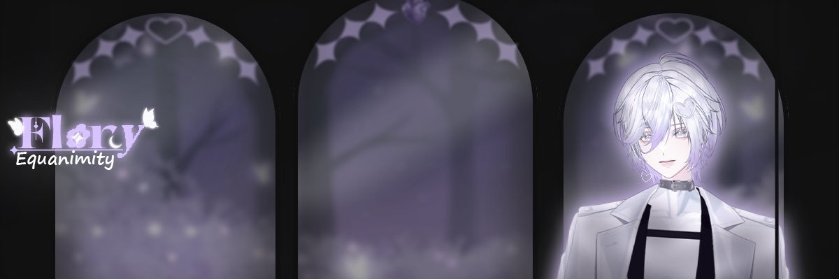 Flory banner