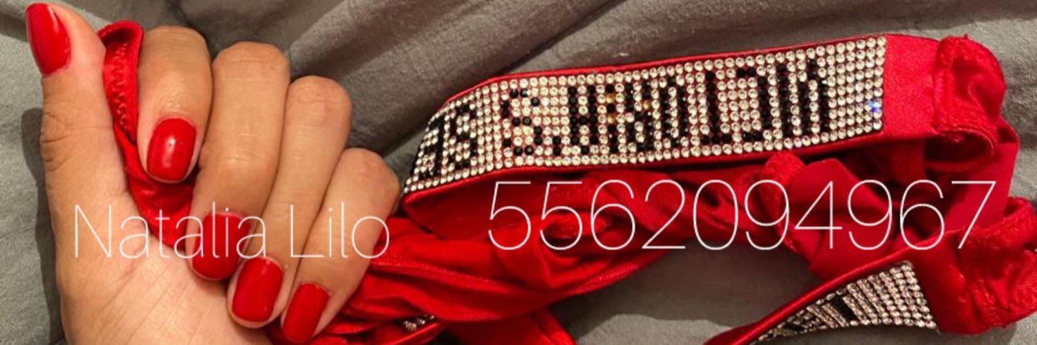 Natt liloo banner