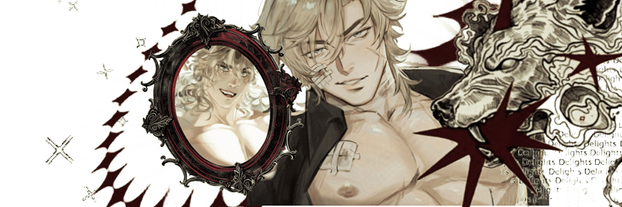 ┄ 𝕲 ❜ 𝕸a𝒔ter . . . ⌕ banner