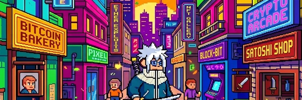 CryptoKI190850's profile banner image