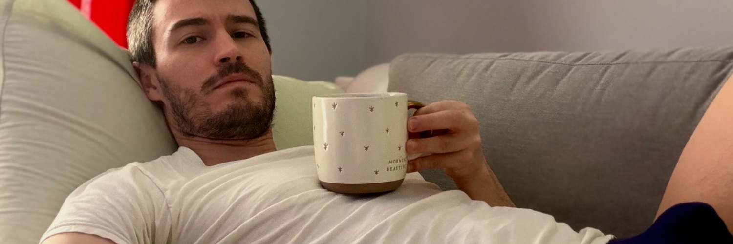 GayAndUnsupervised banner