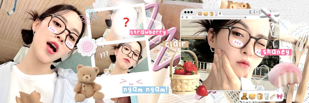 𖦹Ꜥꜥ🧺᳝shaney banner