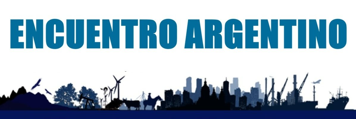Encuentro Argentino banner