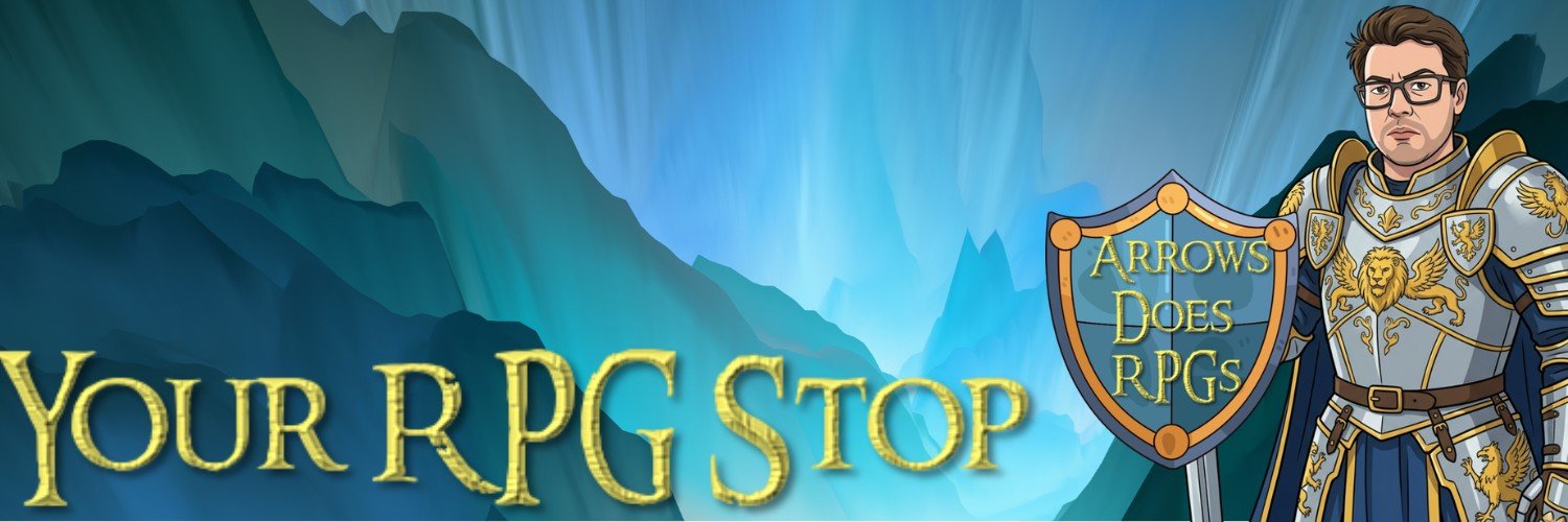 ArrowsDoesRPGS's profile banner image