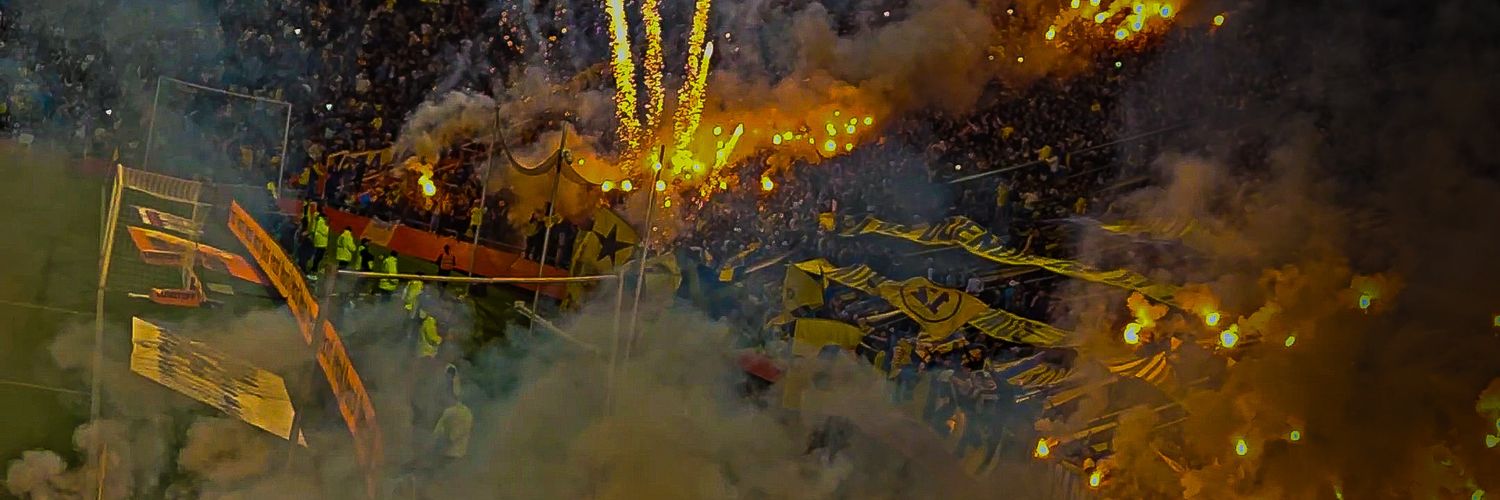 EL BOCA DE UBEDA ES LO PEOR QUE ME PASO banner