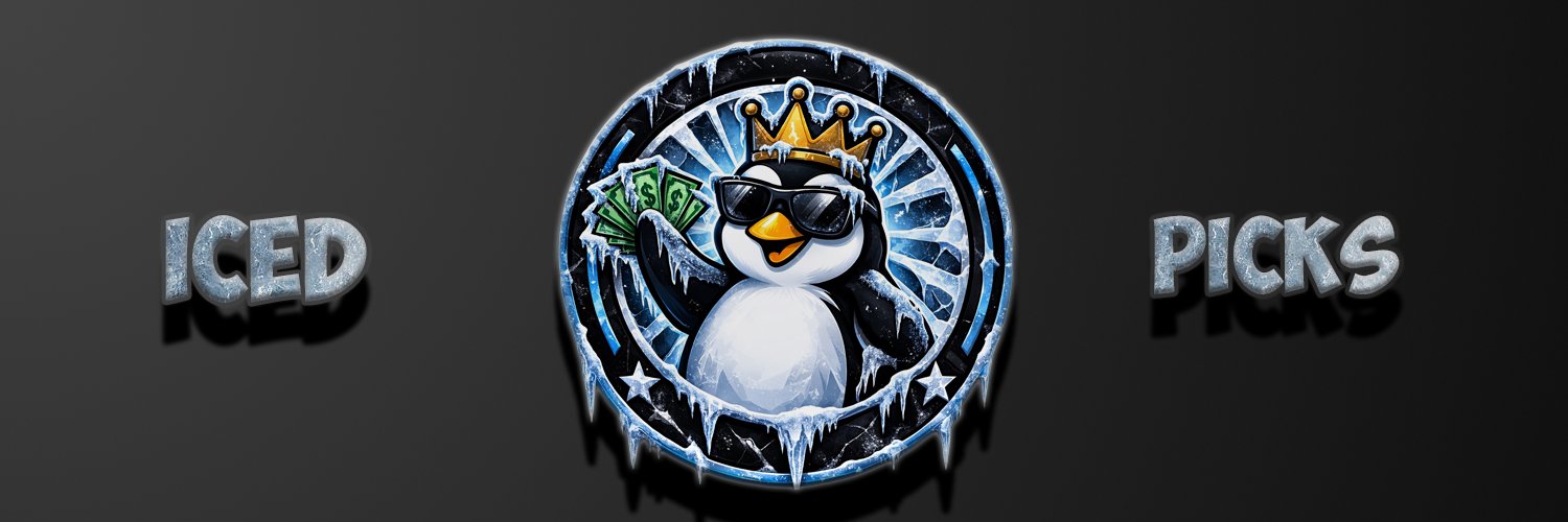 IcedPicks banner