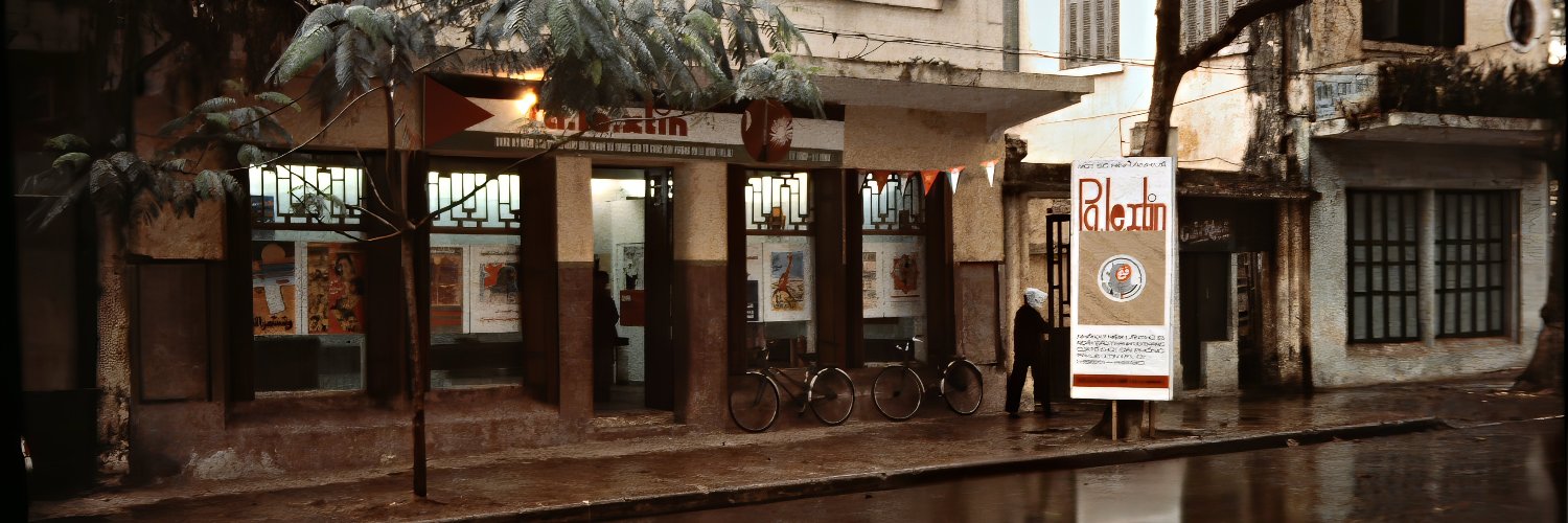 banjois's profile banner image