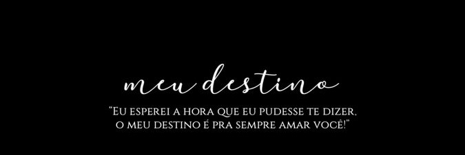 Lari vai ser SF em SINOP 🍀 banner