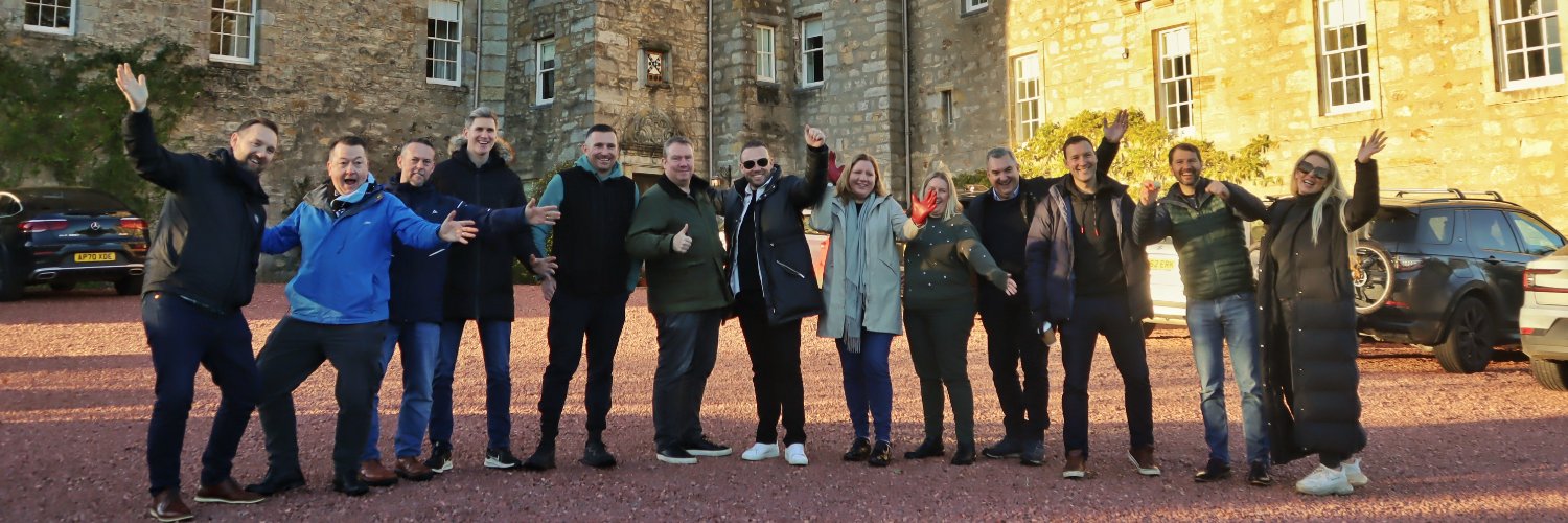 Entrepreneurial Scotland banner