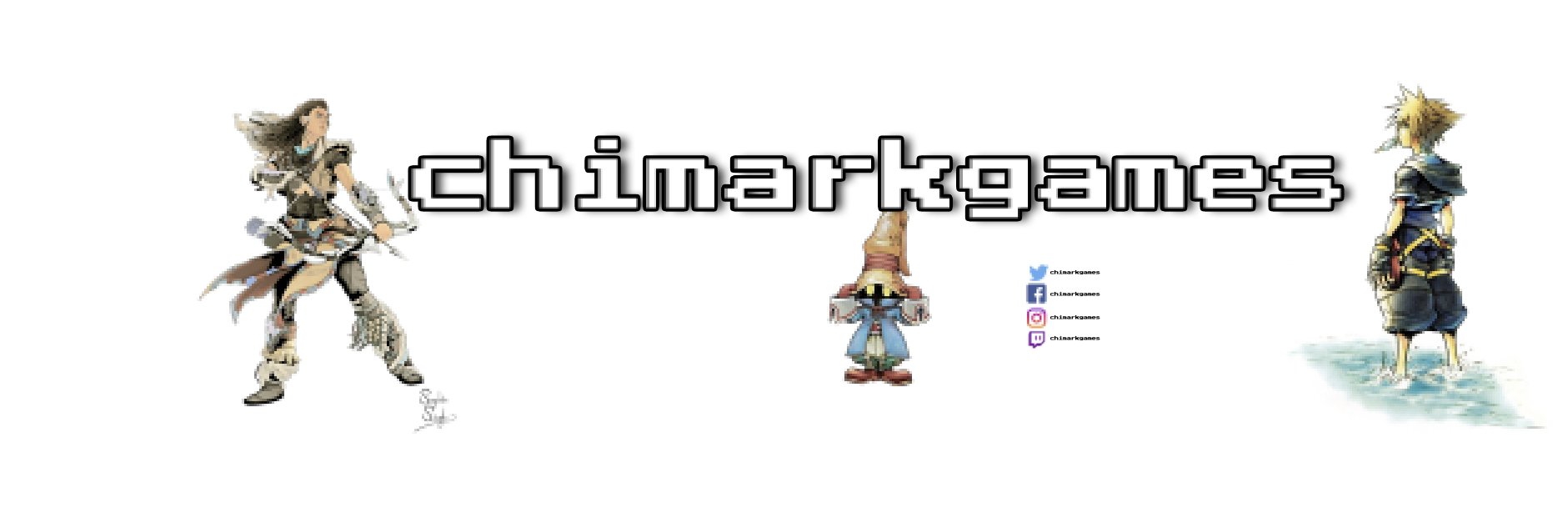 Chimarkgames's profile banner image