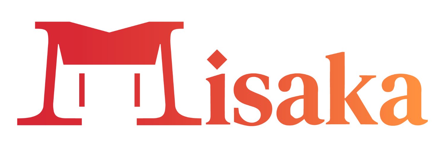 MISAKA banner