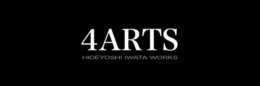 4ARTS banner