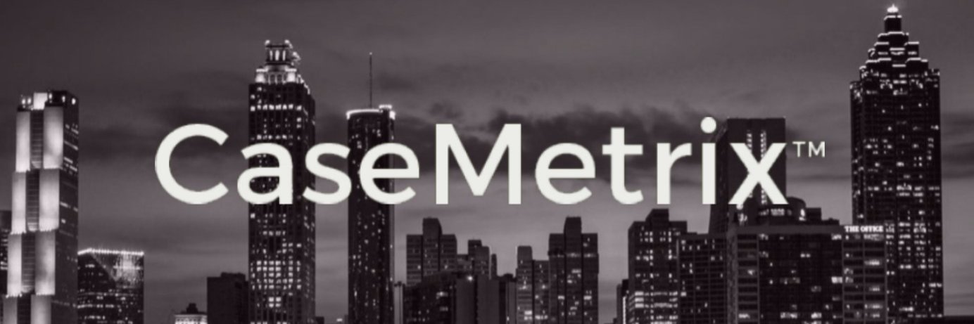 CaseMetrix's profile banner image