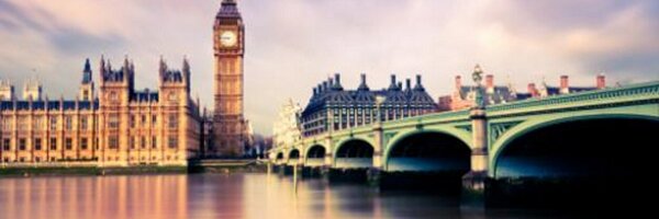 davecblake Profile Banner