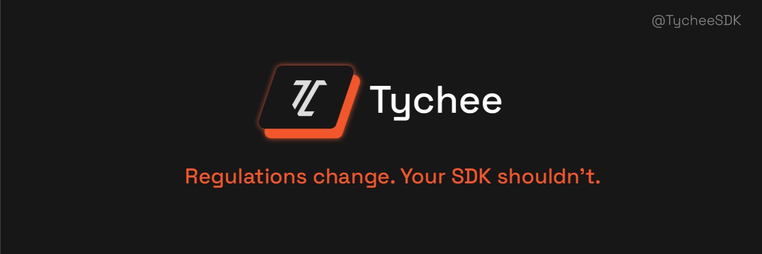 Tychee banner