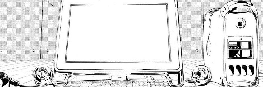 𝕷. banner