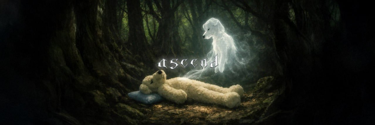 Ascend banner