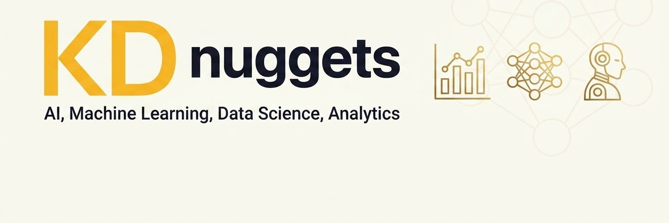 KDnuggets banner