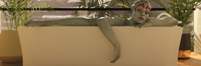 Senator Zenellia banner