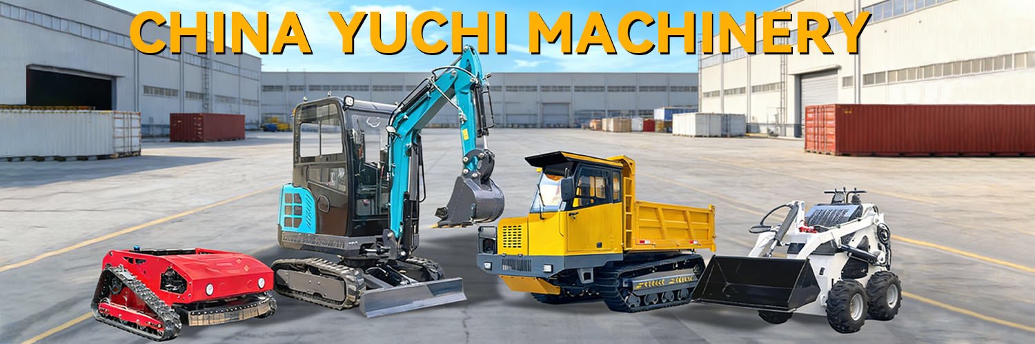 China Yuchi Machinery (@Yuchi_Machinery) / Posts / X