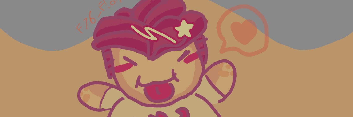 Imnotrealf76's profile banner image