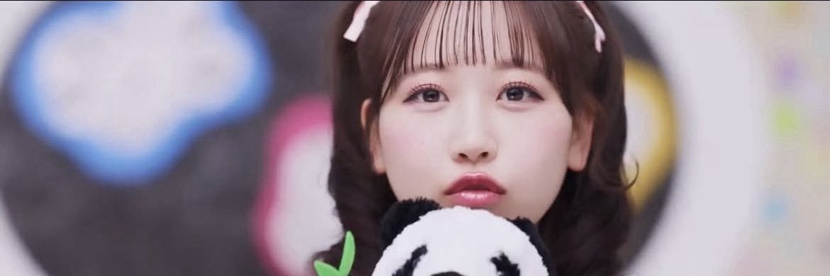 ぱな👼🏻 🎀 🤍 banner