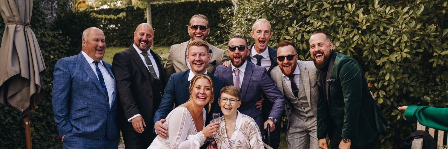 scottaylor88's profile banner image