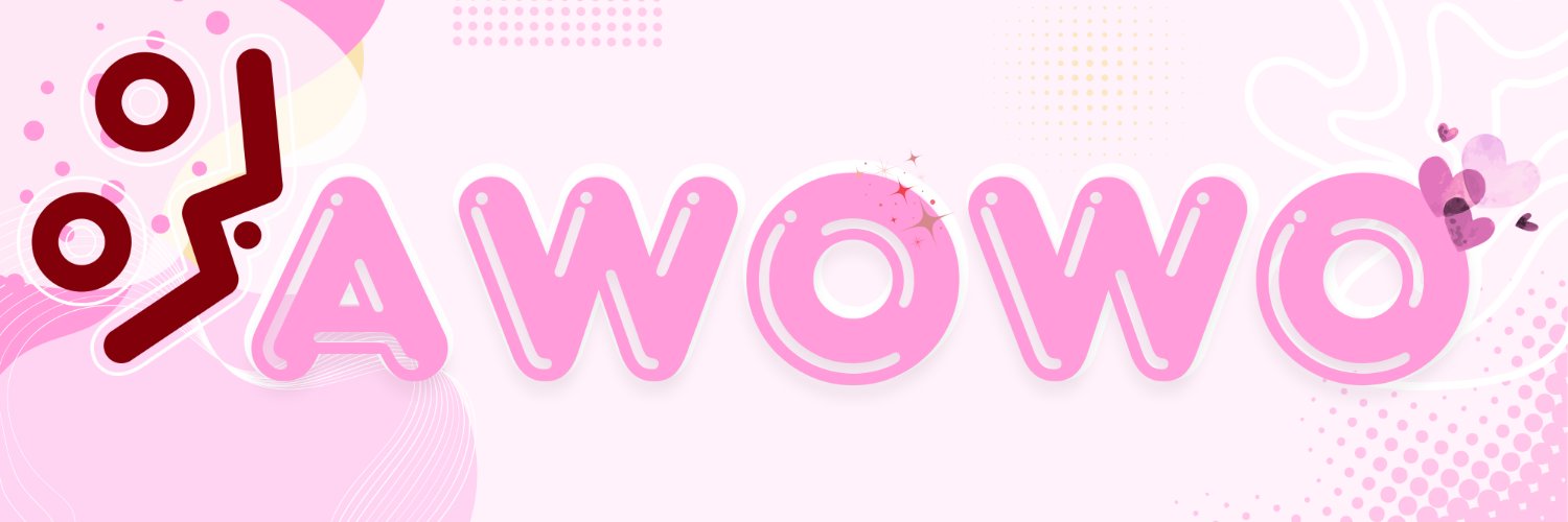 Awowo Moo | Emotes Artist banner