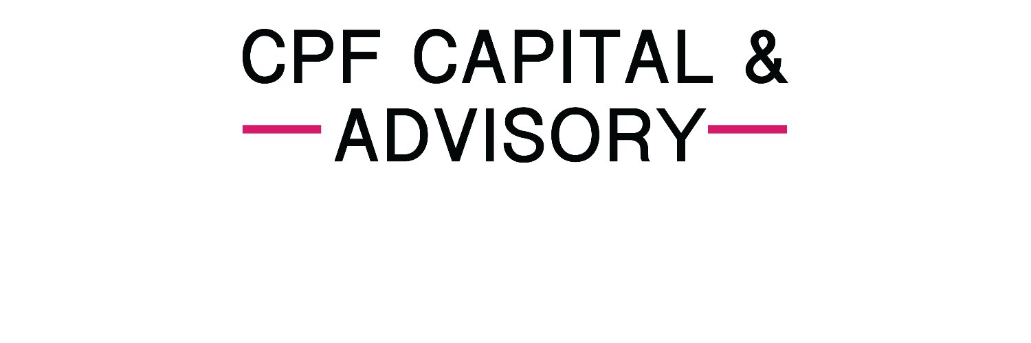 CPF Capital & Advisory Limited banner