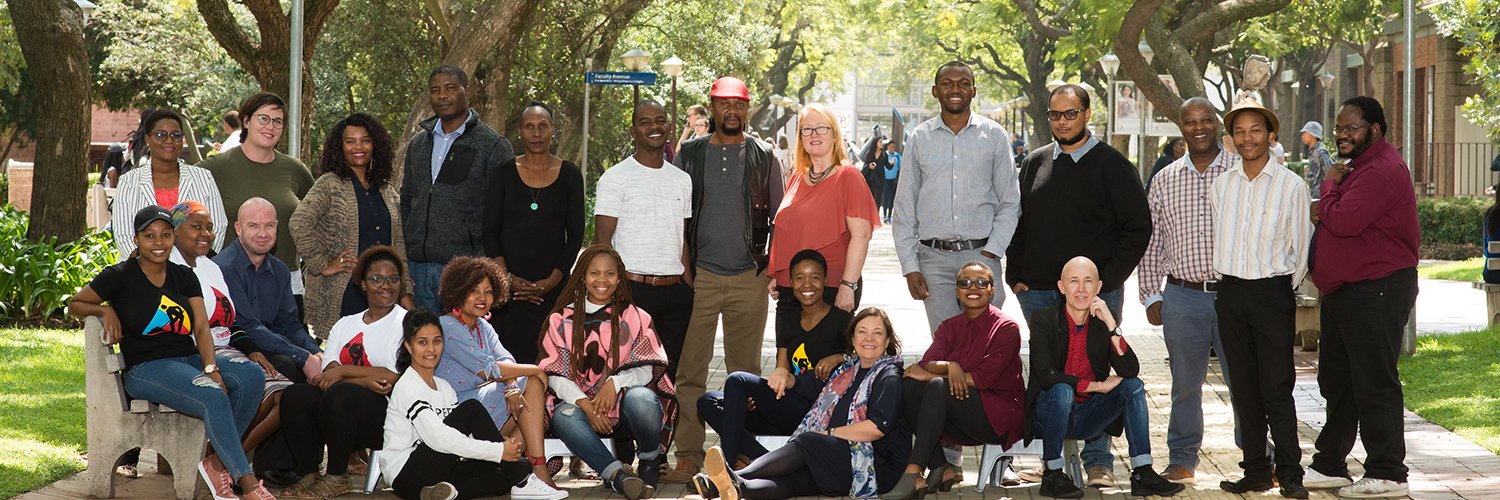 Centre for Sexualities AIDS and Gender (CSA&G) banner
