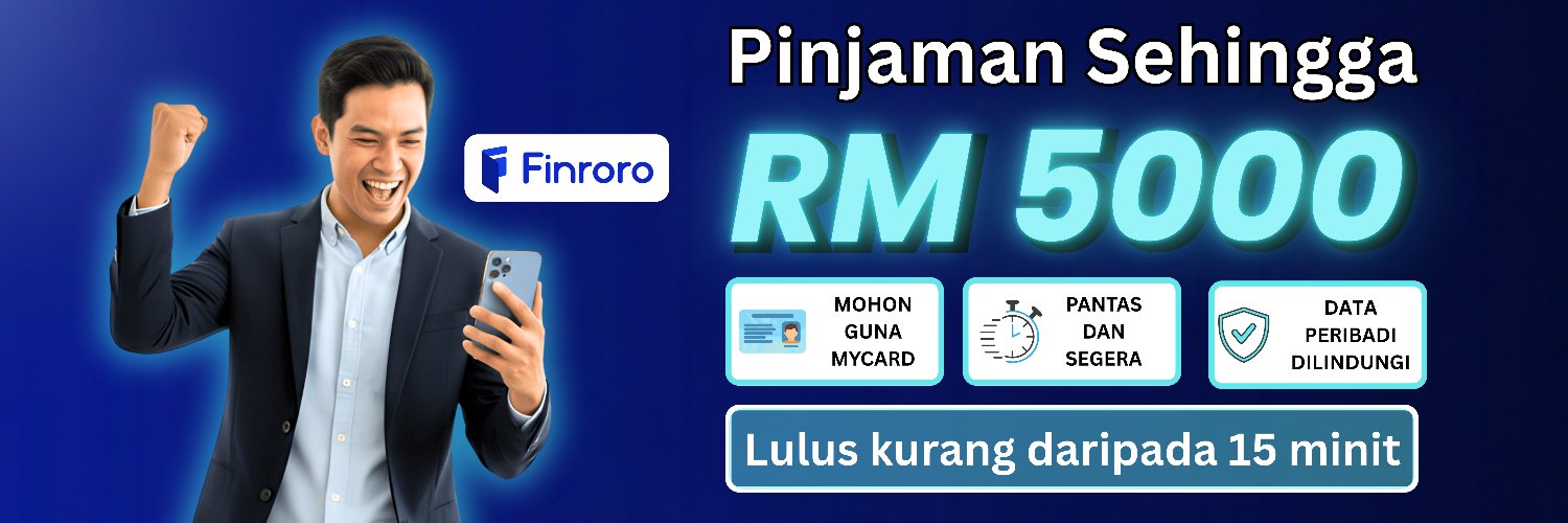 Finroromalaysia's profile banner image