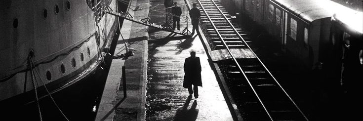 William Travis banner