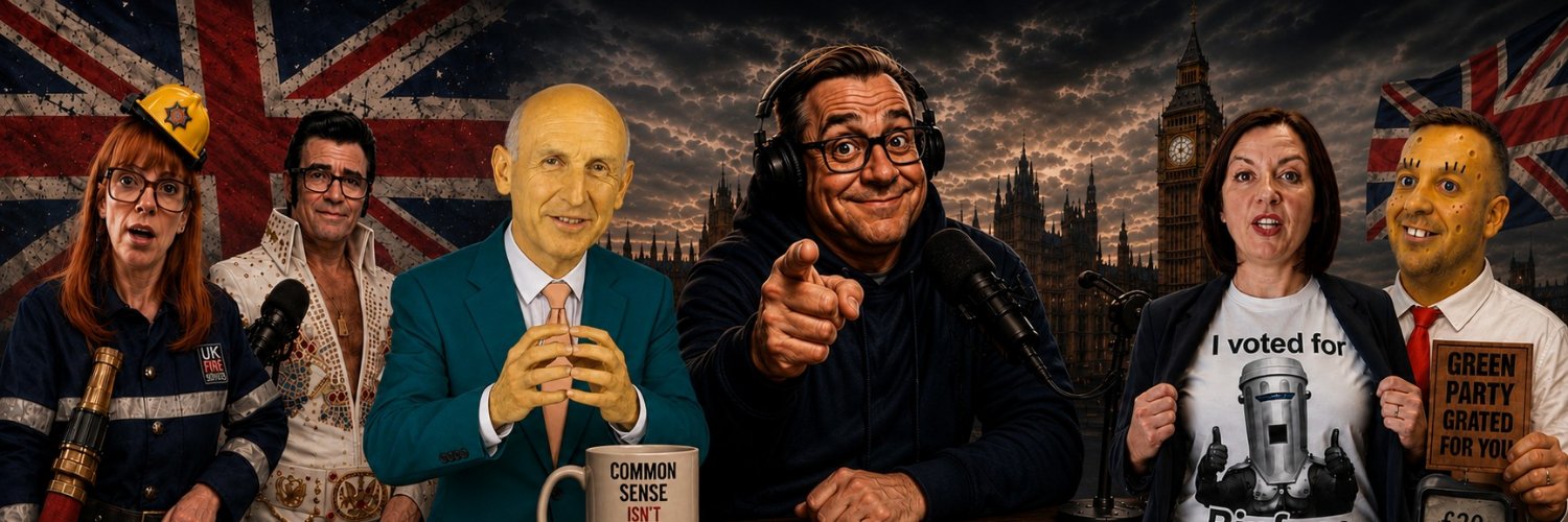 michaelisrenvic's profile banner image