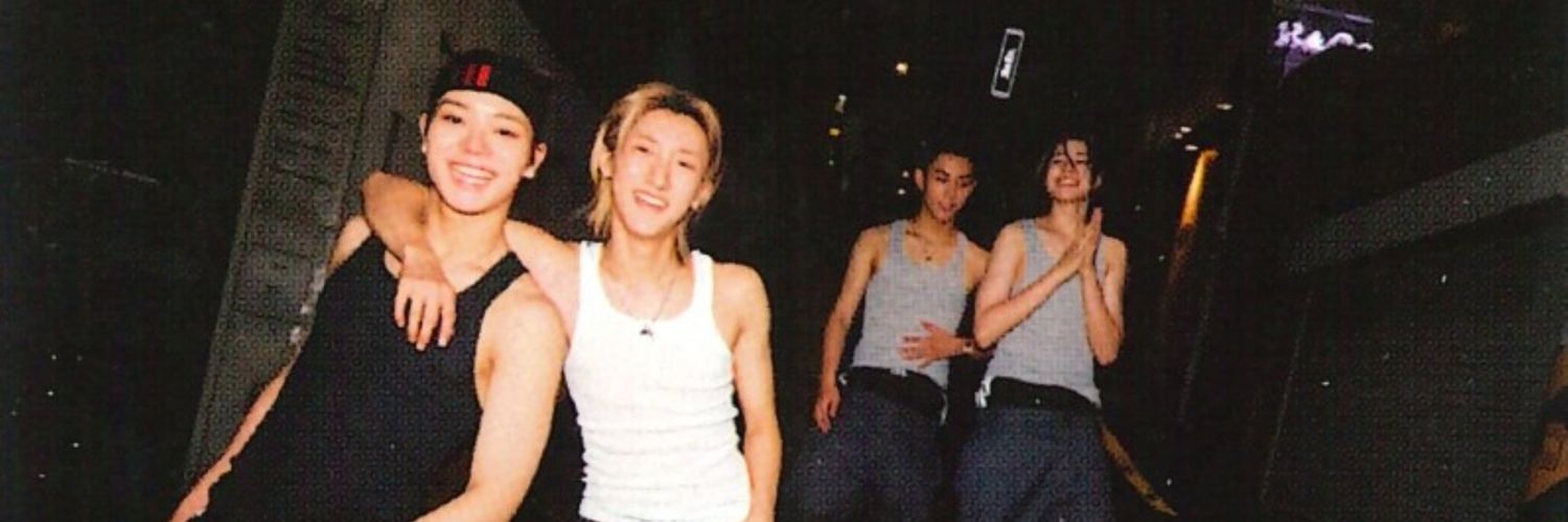 Leyy✿⁠ mixtape2iscoming banner