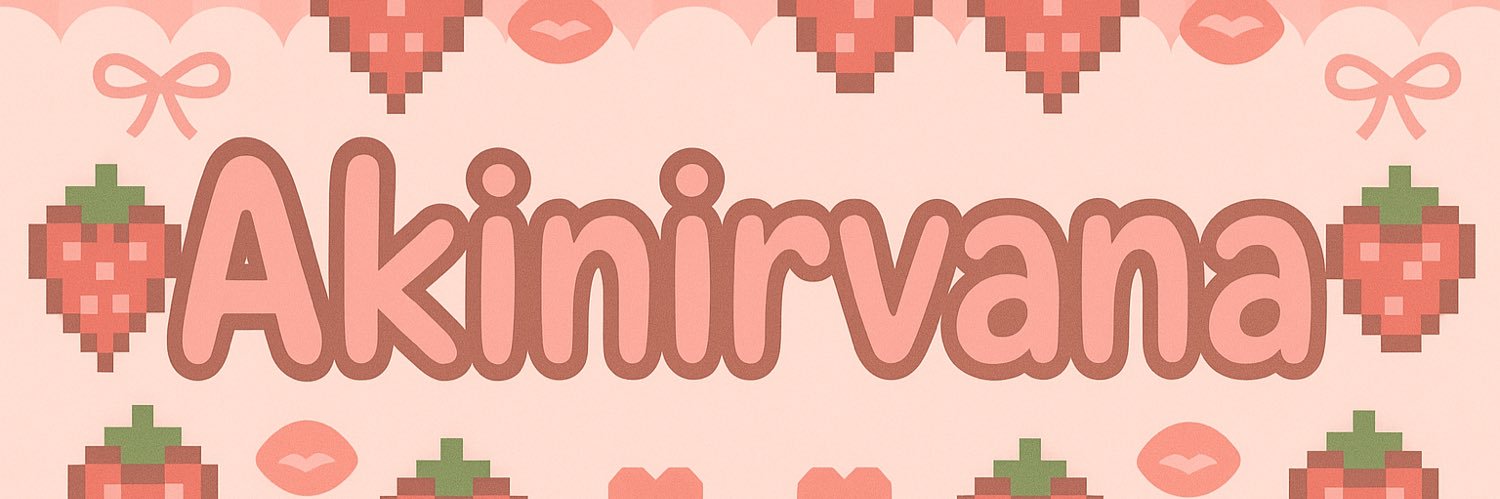 ak1nirvna's profile banner image