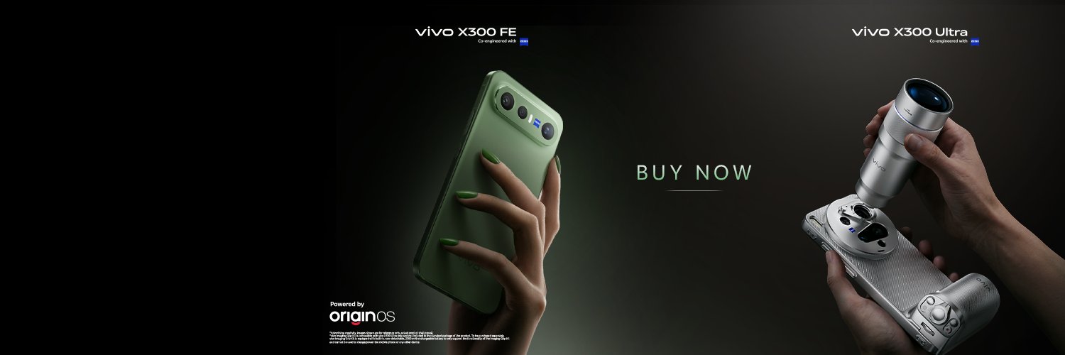 V-DREAM APTS (vivo) banner