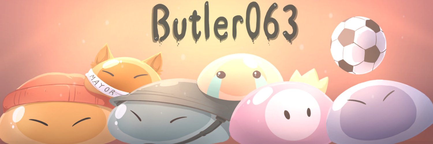 Butler063's profile banner image