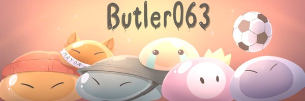 Butler Profile Banner