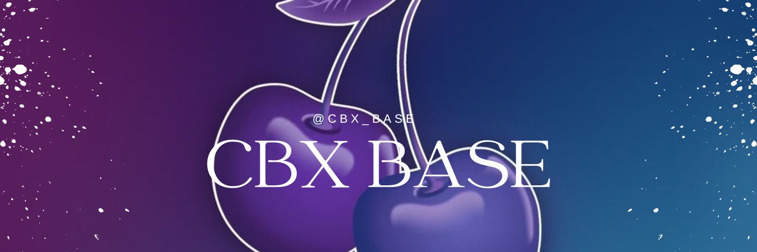 CBX BASE banner
