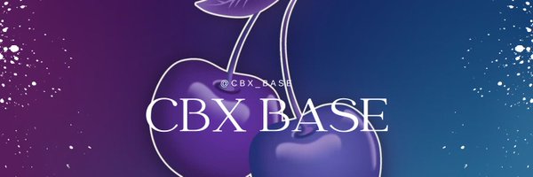CBX_Base Profile Banner