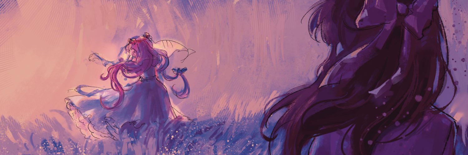 Tales of the miko 🌷🎵 banner