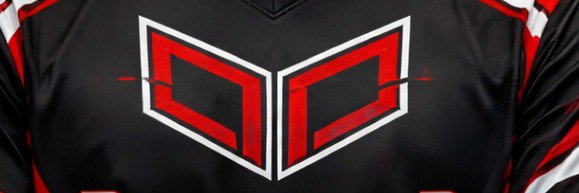 DisplaceD eSports banner