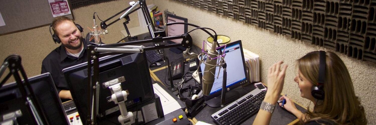 KEE100FM's profile banner image