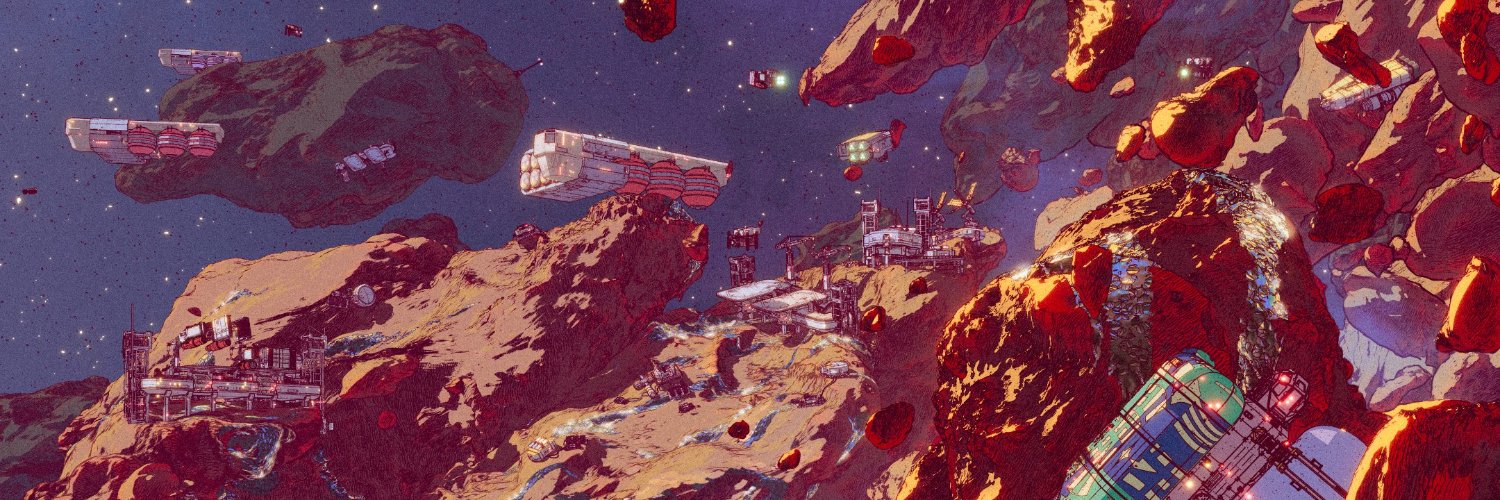 rockvj7's profile banner image