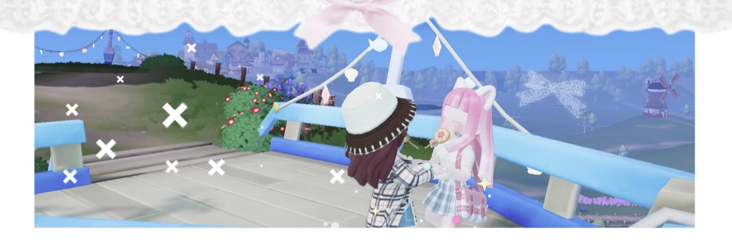 𝙣𝙩𝙤@ハートピア banner