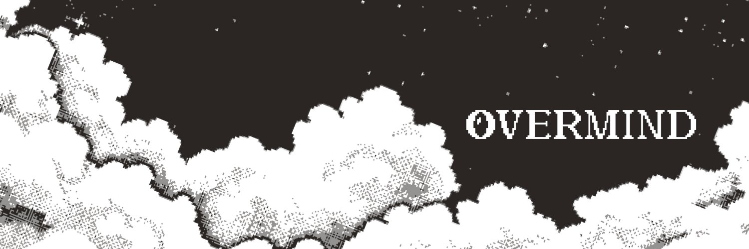 OvermindLab's profile banner image